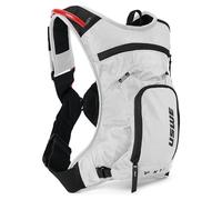 Uswe Mtb Hydro 3 Hydration Vest 3l White