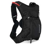 Uswe Mtb Hydro 3 Hydration Vest 3l Black