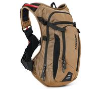 Uswe Mtb Hydro 9 Hydration Vest 9l Brown