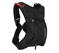 Uswe Mtb Hydro 3 Hydration Vest 3l Black