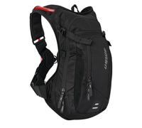 USWE MTB Hydro Hydration Backpack with Hydration Bladder - Hydration Backpack for Cycling, Mountain Biking, Electric Mountain Bike and Gravel Mountain Bike, Hydration Backpack with Water Bladder (9L