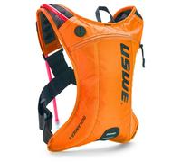 Uswe MOCH.HID.USWE Outlander 2 NDM 1 DEP.Elite 1.5L Backpack, Adults Unisex, Orange (Orange), One Size