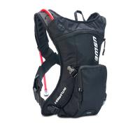 USWE Outlander 3L Hydration System Black Black