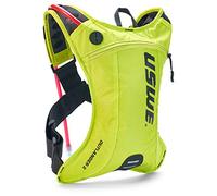 USWE Outlander Hydration Backpack 2 L Polyester Yellow
