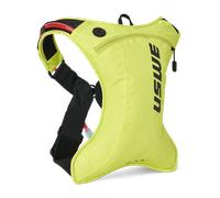 USWE Outlander Moto 2L Hydration Pack Crazy Yellow Crazy Yellow