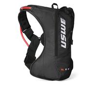 USWE Outlander Moto 4l Hydration Pack - Black - Uswe 5204077001
