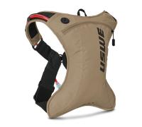 USWE Outlander Moto Hydration Pack 2L SAND SAND