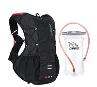 USWE Outlander XC 10L Hydration Pack - Black