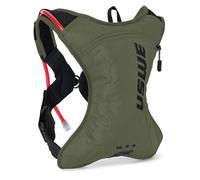 USWE Outlander XC 2L Hydration Pack ONE SIZE Green Women