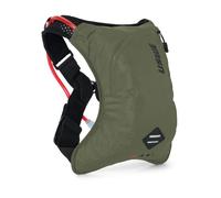 USWE Outlander XC 4L Hydration Pack ONE SIZE Green Women