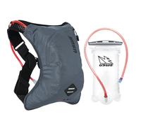 USWE Outlander XC 4 L Hydration Backpack Dark Grey