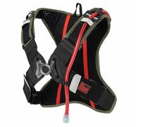 USWE Outlander XC 2L Hydration Pack ONE SIZE Green Women