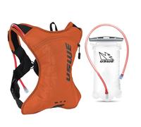 USWE Outlander XC Hydration Pack, Running, Hiking Hydration Backpack with Water Bladder (1.5L/50oz), Hydropack for Men & Women, Backpack Gear & Equipment for Cycling, MTB