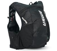 USWE Pace 14L Trail Running Vest XL Black Women