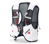USWE Pace 2L Trail Running Vest XL White Women