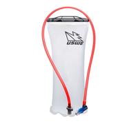 USWE PARTS REPLACEMENT RESERVOIR WITH TUBE AND VALVE, HYDRATION PLUG-N-PLAY 2L