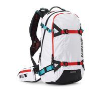 §USWE Pow 16L Protector Backpack White§