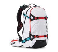 §USWE Pow 25L Protector Backpack White§