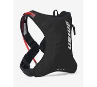 USWE Race 2.0 Ultra Lightweight Water Bag with 2.0L Water Bladder Leak Proof Gravel Bag MTB Running Hiking Cycling Camping Men Women (Black)