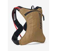 Uswe Race 2.0 Hydration Vest 2l Brown Men,Women