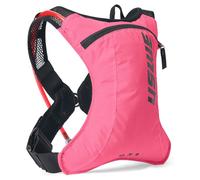 Uswe Race 2.0 Hydration Vest 2l Pink