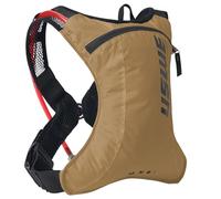 Uswe Race 2.0 Hydration Vest 2l Brown Men,Women
