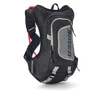 USWE RAW Hydration Backpack with Hydration Bladder Premium No Bounce for Enduro Dirt Bike