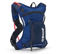 USWE RAW Hydration Backpack with Hydration Bladder Premium No Bounce for Enduro Dirt Bike