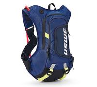 USWE RAW Hydration Backpack with Hydration Bladder Premium No Bounce for Enduro Dirt Bike