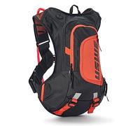 USWE RAW Hydration Backpack with Hydration Bladder Premium No Bounce for Enduro Dirt Bike