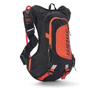 USWE RAW Hydration Backpack with Hydration Bladder Premium No Bounce for Enduro Dirt Bike