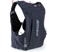 Uswe Trail 8l Hydration Vest Black L