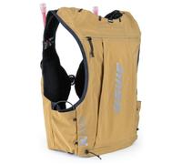 USWE Running VST 8L Hydration Vest S Brown Women