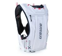 USWE Running VST 8L Hydration Vest XL White Women