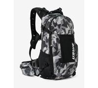 USWE Shred MTB Backpack 16 L black grey