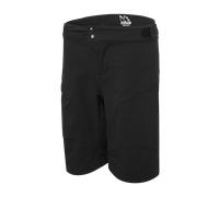USWE Skrubb Women's MTB Shorts BlackS Black
