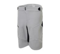 USWE Skrubb Women's MTB Shorts SharkskinL Sharkskin