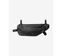 USWE Small 2.6 L Frame Bag Black