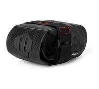 Uswe Tool Saddle Bag 0.6l Black One Size Black