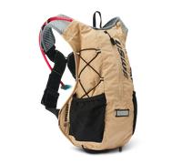 USWE Vertical 10L MTB Hydration Pack Sandstorm Sandstorm