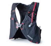 Uswe Vst 8L Bike Hydration Vest S - Black - Uswe 52080960012