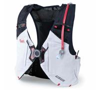 Uswe Vst Hydration Vest 8l White L L White