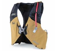 Uswe Vst Hydration Vest 8l XS Bronze