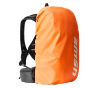 USWE VST Raincover, 25-30L Daypack Orange Orange
