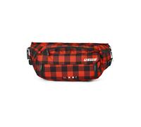 USWE Waist 6l Hip Pack - Flannel Red - Uswe 5206083048