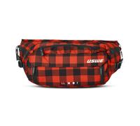 Uswe Waist Bag 6l Red