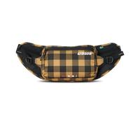 Uswe Waist Bag 2l Brown
