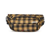 USWE Waist Hip Pack Flannel 6L Black-Bronze