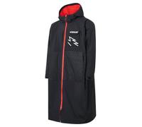 USWE Warm Changing Robe BlackL/XL Black