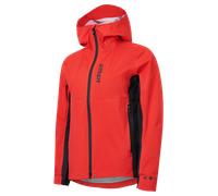 USWE Waterproof Women's MTB Jacket Flame RedXS Flame Red